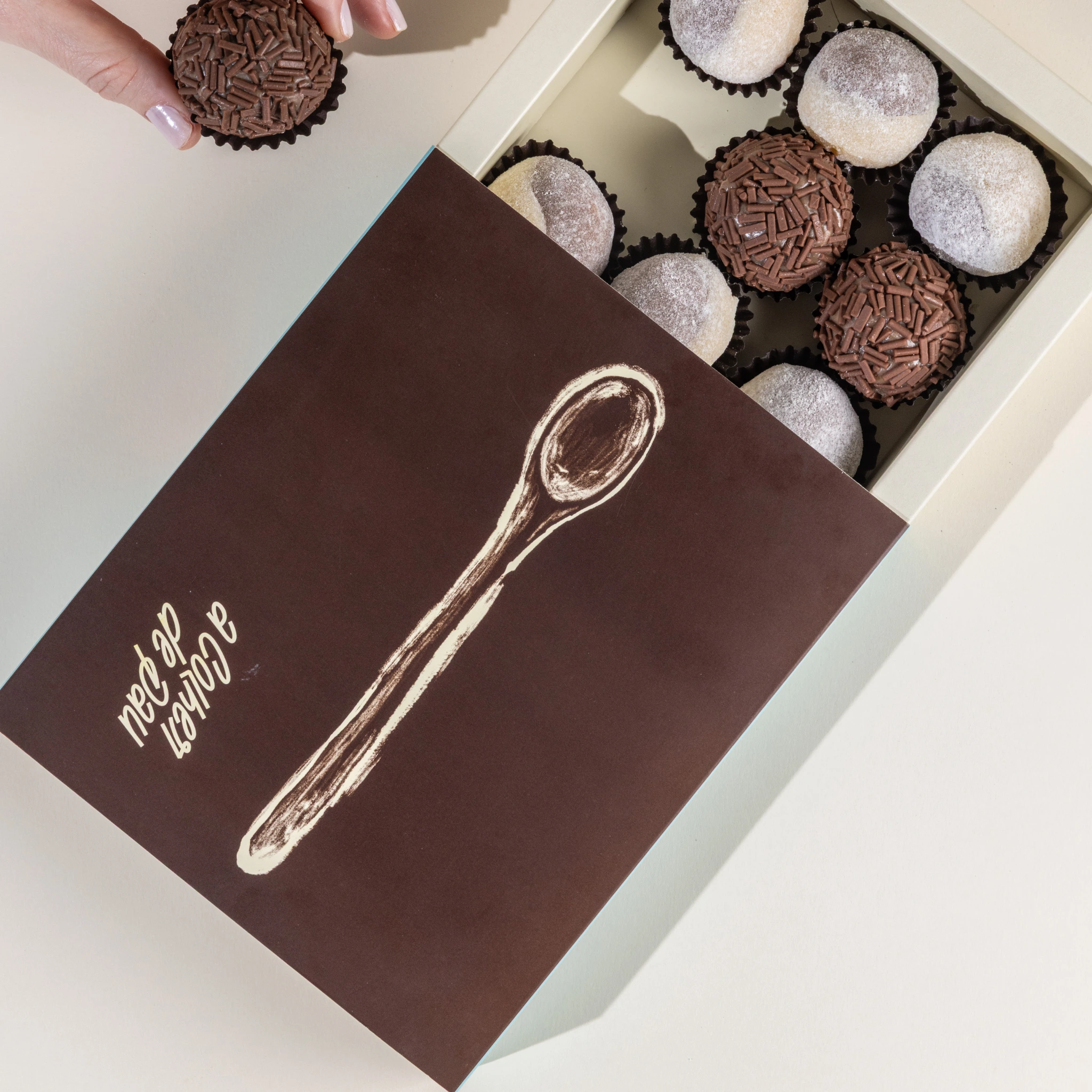 Brigadeiro 30g