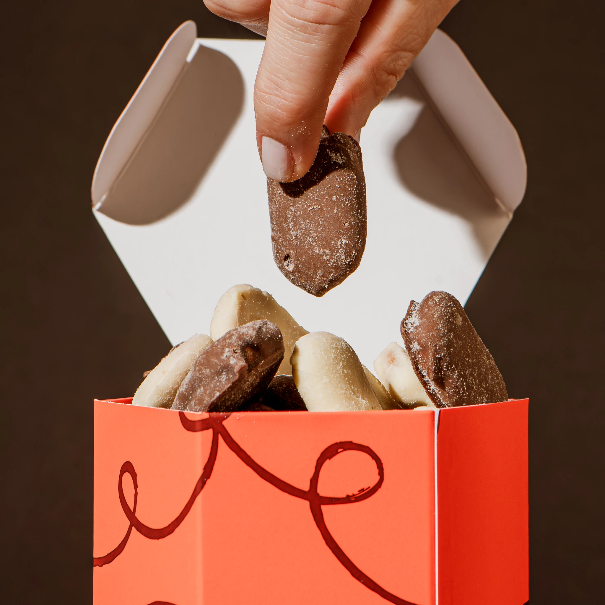 Biscoito d'a Colher