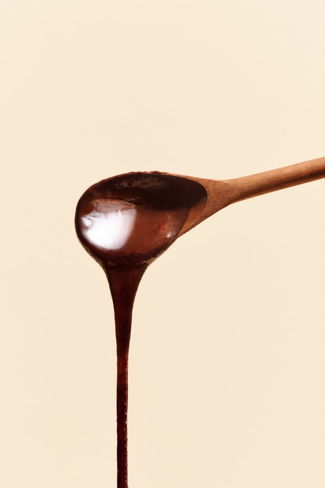 Calda de chocolate
