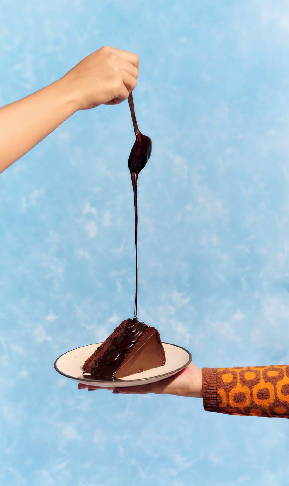 Bolo Negro