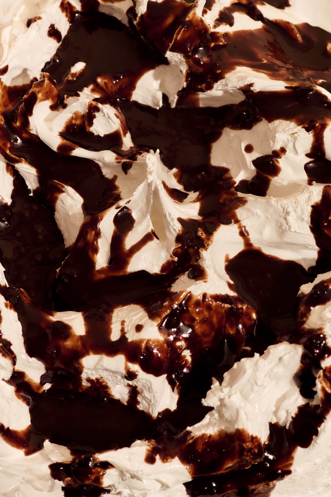 Foto de Bolo de Marshmallow