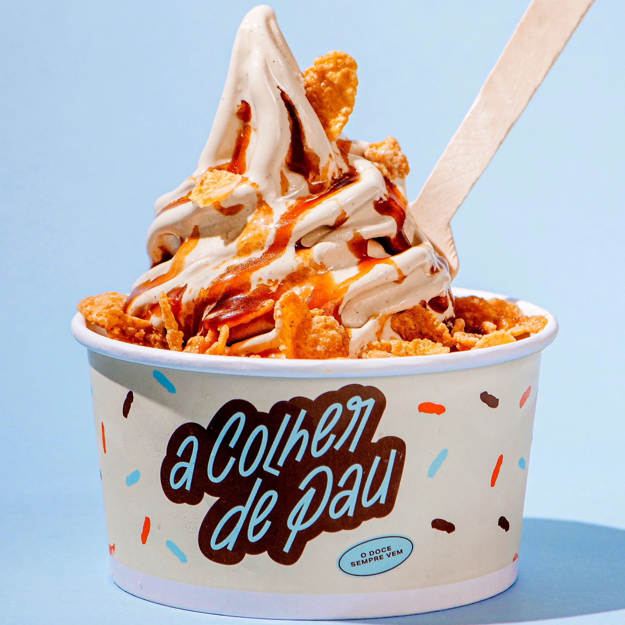 Sundae Soft